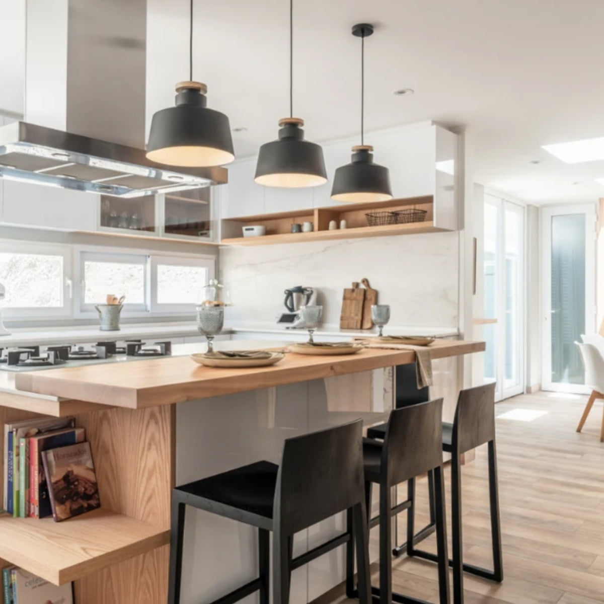 Cocina Saludable