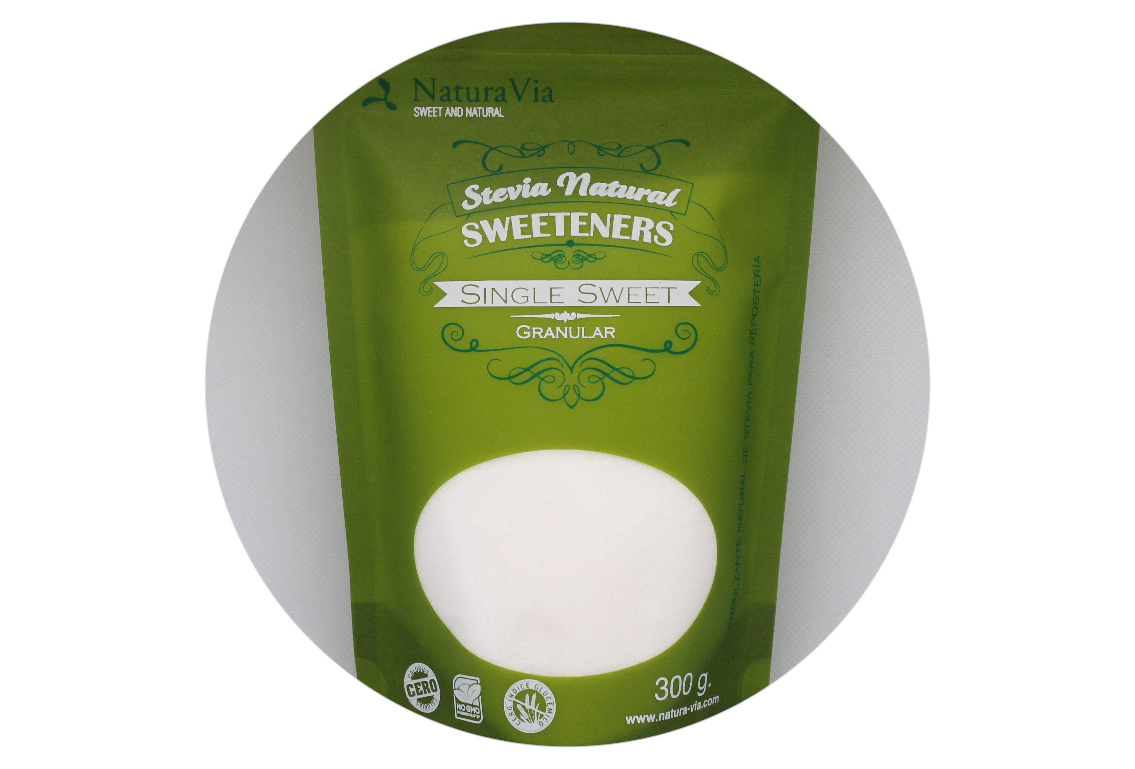 Single Sweet Granular - Endulzante Natural