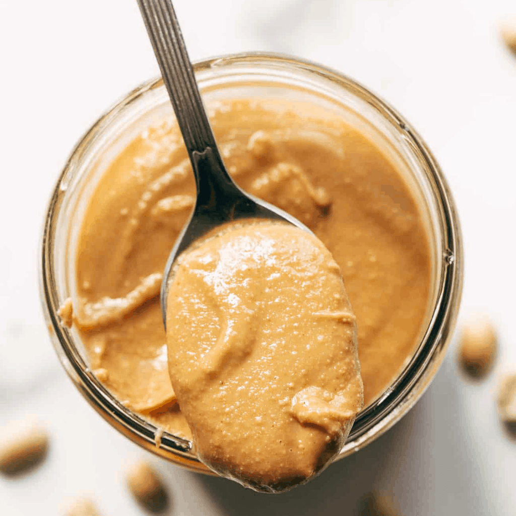 Crema de Cacahuate NaturaVia - SIN AZÚCAR