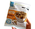 ¡Nuevo! Keto Granola Snack