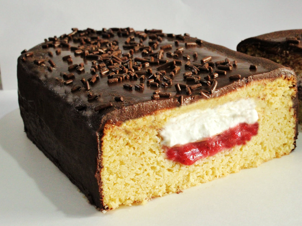 Recetario y Paquete de Repostería Pasteles Keto 1 (recetas e ingredientes)