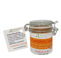 Pumpkin Spice Keto (con endulzante) - 30g