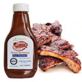 Salsa BBQ Keto - Sin azúcar 250ml