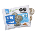 Bolitas de Nuez Keto