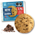 Chocolate Chunks Cookie Keto Nueva Presentación