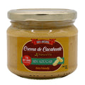 Crema de Cacahuate NaturaVia - SIN AZÚCAR