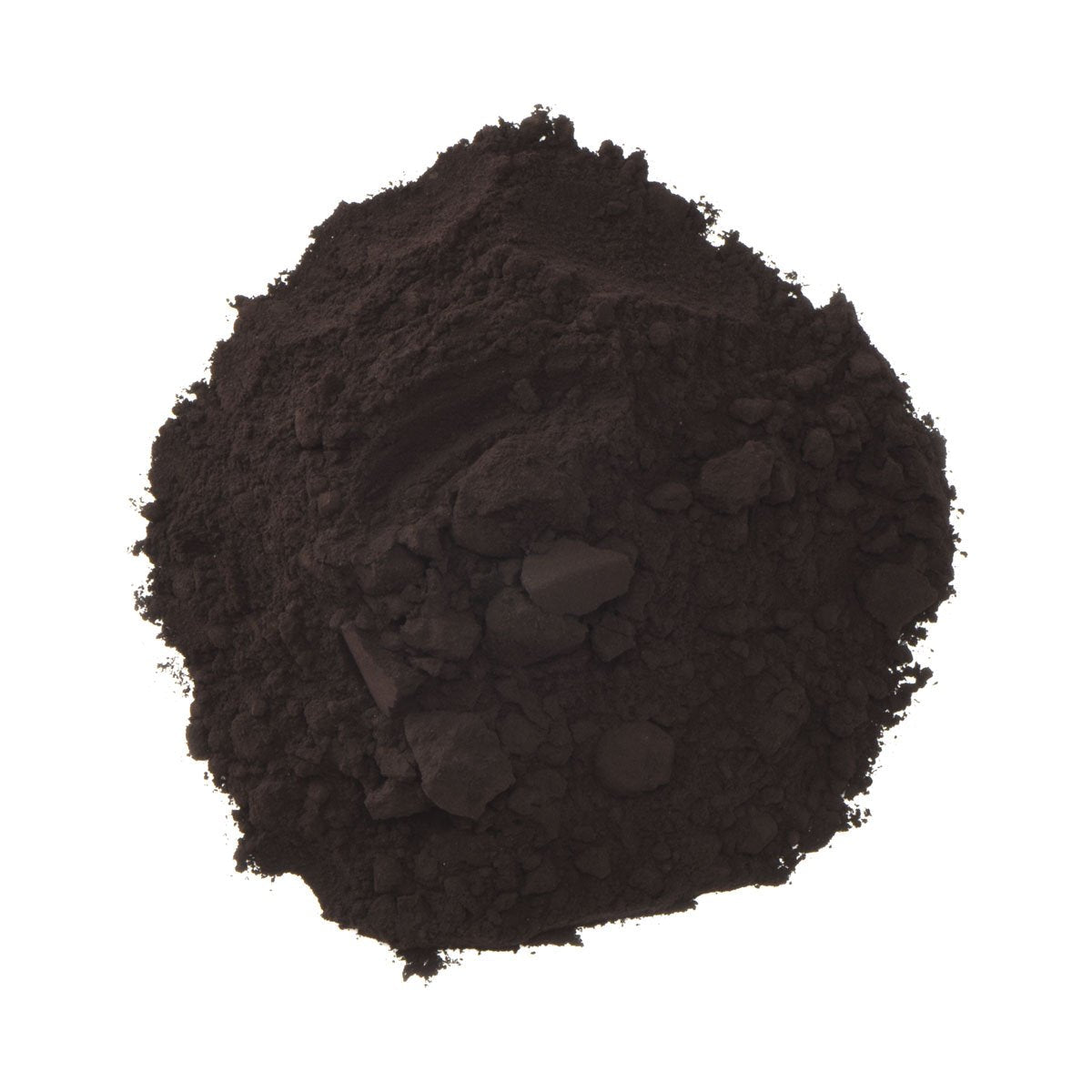 Cocoa Negra en Polvo