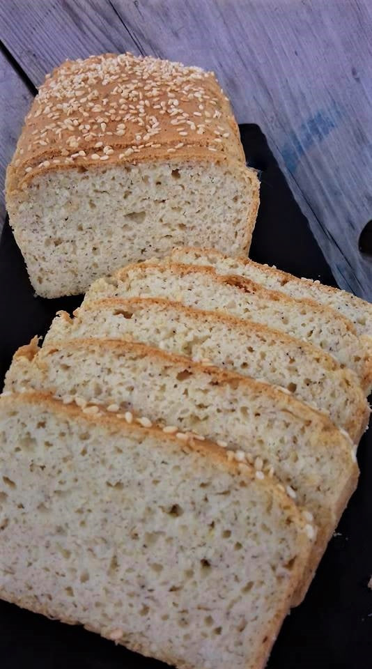 Goma Xantana