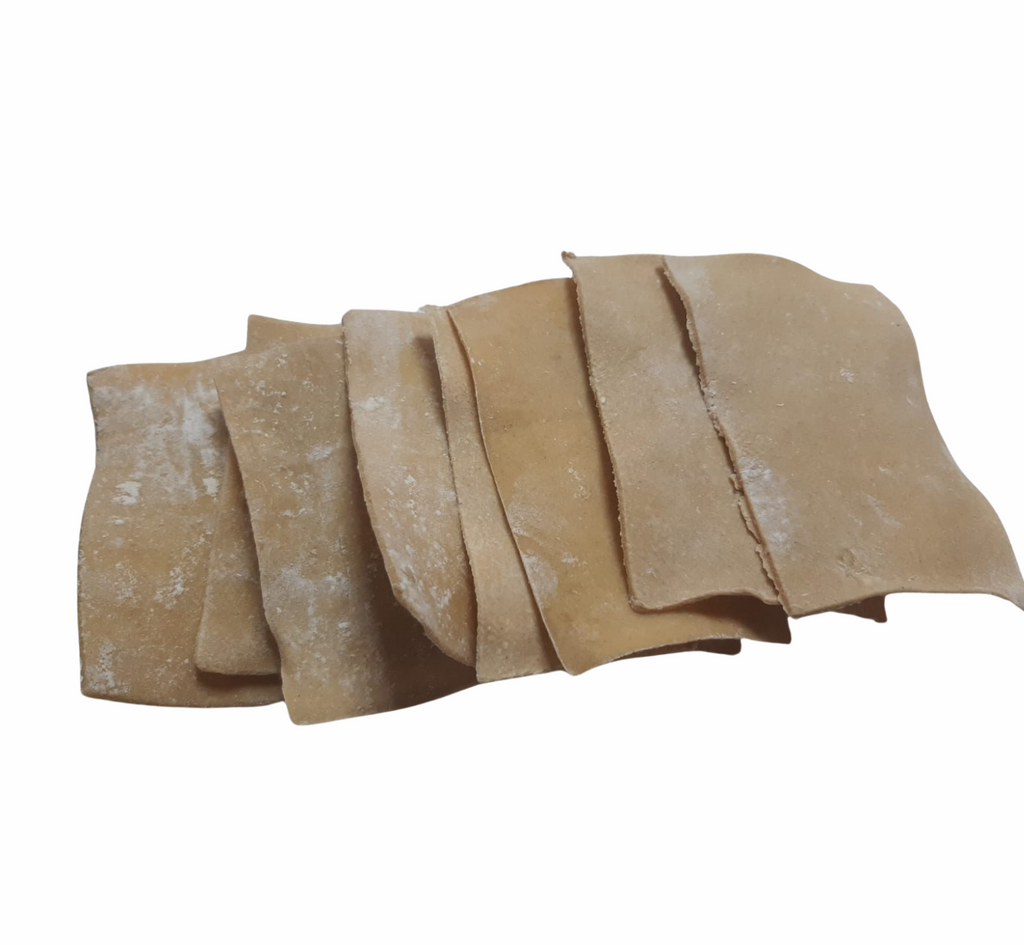 Keto Pasta - Lasaña 2 Bolsas de 40g c/u en caja Nuevo Producto