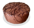 Receta Pastel Keto Doble Chocolate PDF