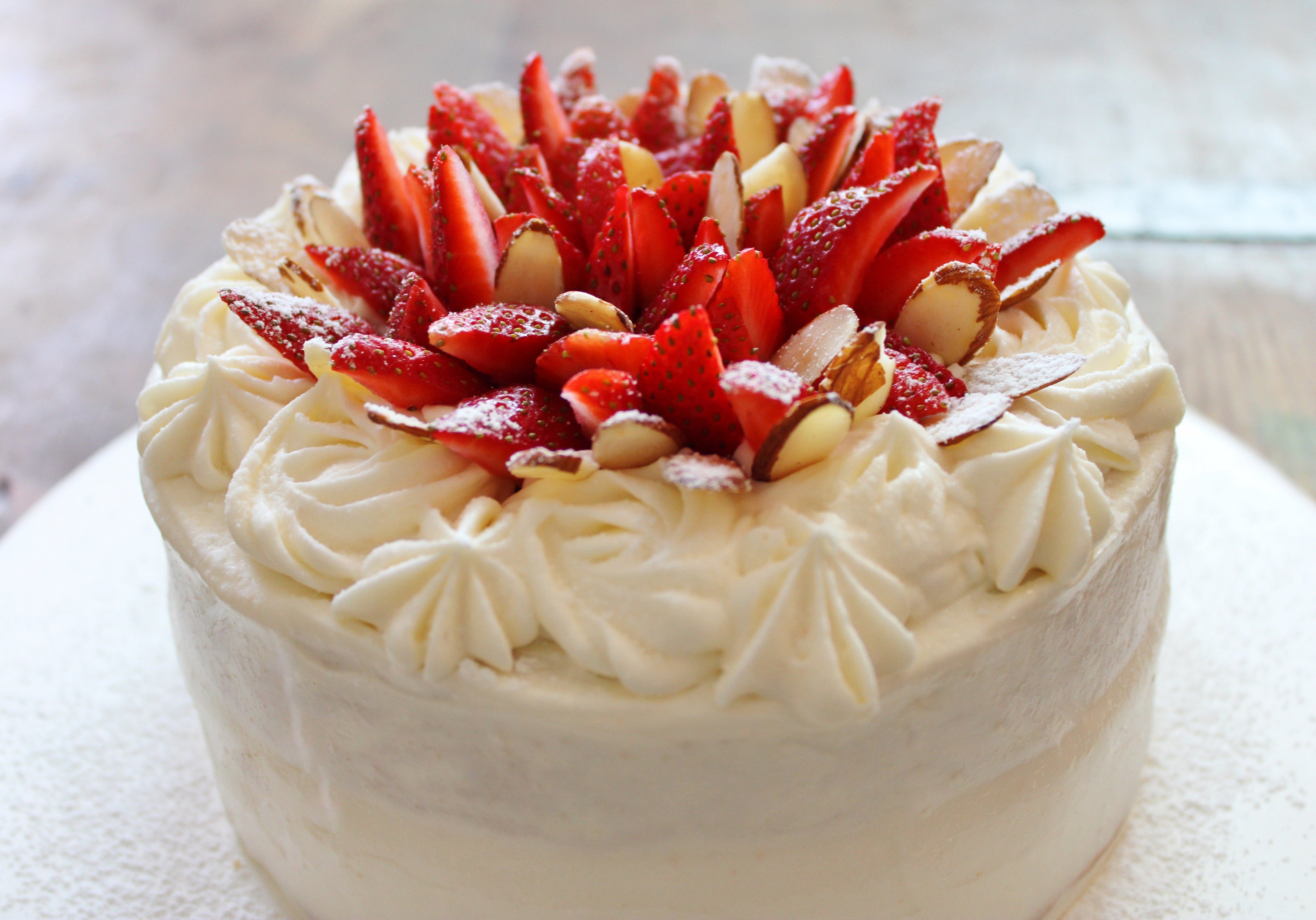 ¡Nuevo! Recetario y Paquete de Repostería Pasteles Keto Vol. 2