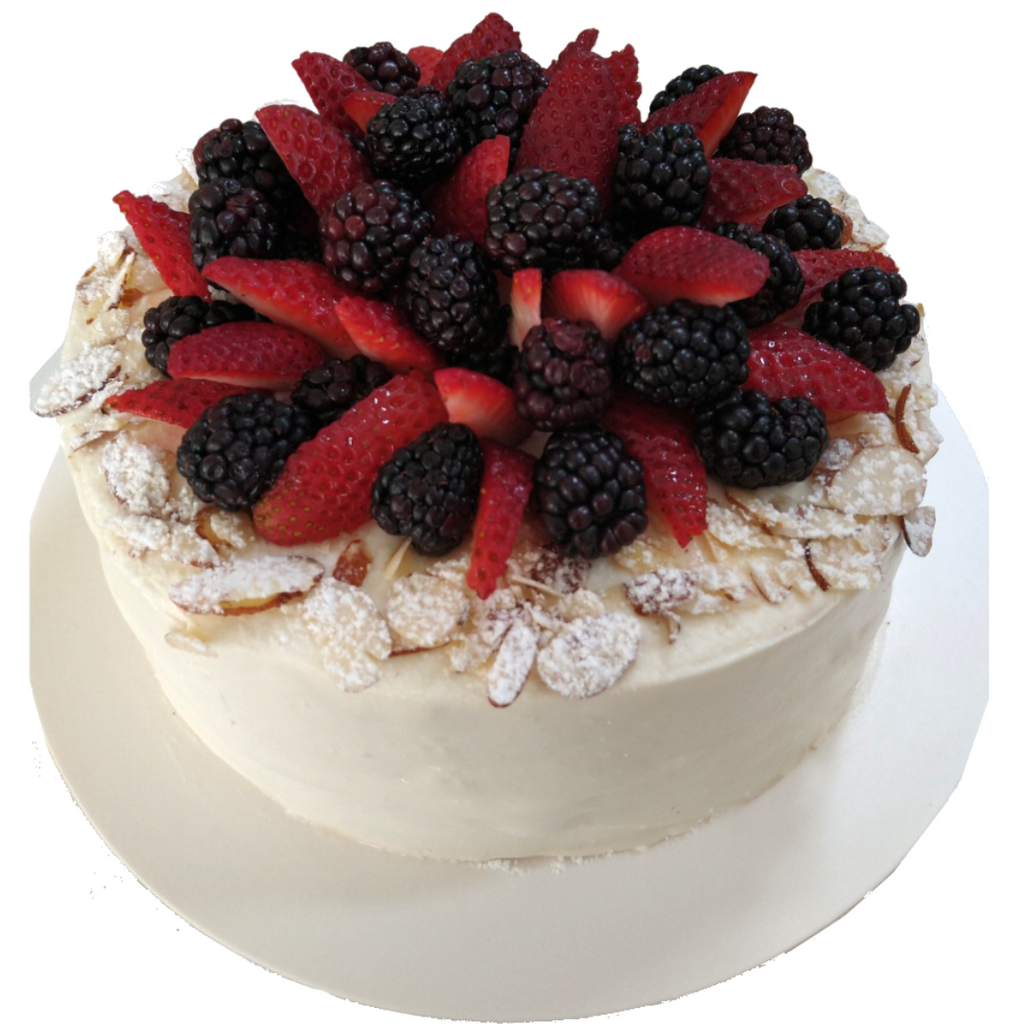 ¡Nuevo! Recetario y Paquete de Repostería Pasteles Keto Vol. 2