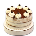 Receta Pastel Tiramisu Keto en PDF