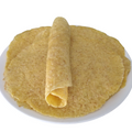 Receta Tortillas de Harina Keto